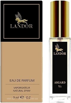Фото Landor Asgard V1 9 мл (миниатюра)