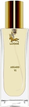 Фото Landor Asgard V1 30 мл