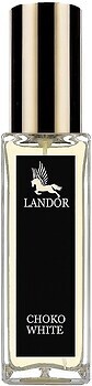 Фото Landor Choko White 9 мл (миниатюра)