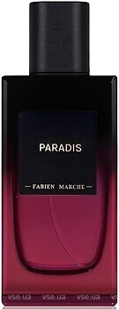 Фото Fabien Marche Precious Paradis 100 мл