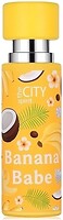 Фото The City Spirit Banana Babe 30 мл