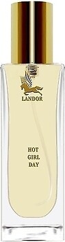 Фото Landor Hot Girl Day 30 мл