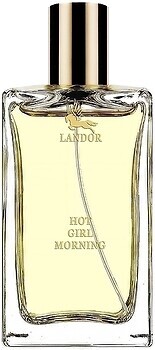 Фото Landor Hot Girl Morning 100 мл