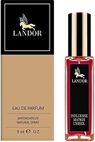 Фото Landor Influense Matrix Unisex 9 мл (миниатюра)