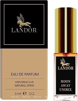 Фото Landor Moon Away Unisex 3 мл (пробник)
