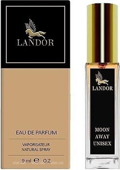 Фото Landor Moon Away Unisex 9 мл (миниатюра)