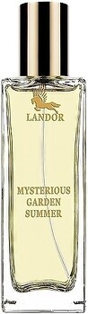 Фото Landor Mysterious Garden Summer 30 мл