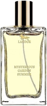 Фото Landor Mysterious Garden Summer 100 мл