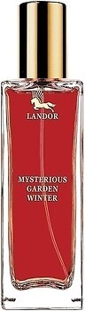 Фото Landor Mysterious Garden Winter 30 мл