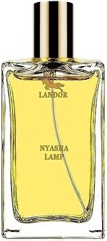 Фото Landor Nyasha Lamp 100 мл