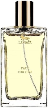 Фото Landor Pact for him 100 мл