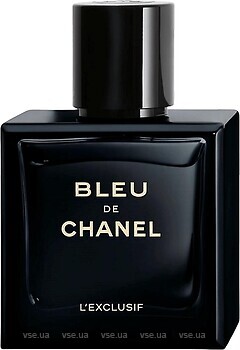 Фото Chanel Bleu de Chanel L'Exclusif 100 мл (107220)