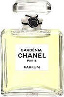 Фото Chanel Les Exclusifs de Chanel Gardenia EDT 4 мл (миниатюра)