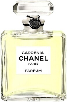Фото Chanel Les Exclusifs de Chanel Gardenia EDT 4 мл (миниатюра)