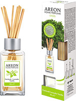 Фото Areon аромадиффузор Home Perfume Patchouli Lavender Vanilla 85 мл
