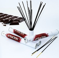 Фото MAI ароматические палочки Chocolate Шоколад 20 шт