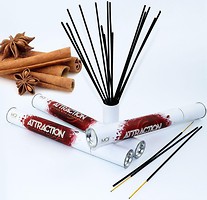 Фото MAI ароматические палочки Cinnamon Корица 20 шт