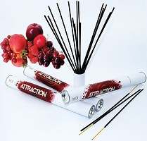 Фото MAI ароматические палочки Red Fruits Красные фрукты 20 шт