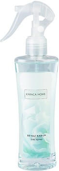 Фото Karaca Home ароматизатор для одежды Karaca home Beyaz sabun Белое мыло 180 мл