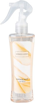 Фото Karaca Home ароматизатор для одежды Karaca Home Portakal Cicegi Цветок апельсина 180 мл