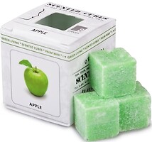 Фото Scented Cubes ароматический воск Apple Яблоко 8 шт