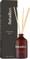 Фото Rebellion аромадиффузор Passion Sex Страстный секс 100 мл