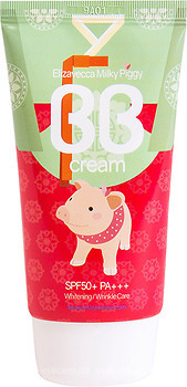 Фото Elizavecca Milky Piggy BB Cream SPF50+ 50 мл