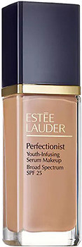Фото Estee Lauder Perfectionist Youth-Infusing Serum Makeup SPF25 Fresco