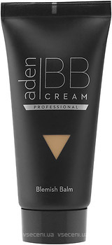 Фото Aden BB Cream Foundation №01 Light/Porcelain