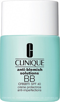 Фото Clinique Anti-Blemish Solutions BB Cream SPF40 Shade Light
