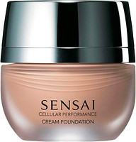 Фото Sensai (Kanebo) Cellular Performance Cream Foundation CF13