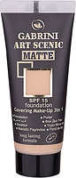 Фото Gabrini Matte Foundation SPF15 1