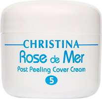 Фото Christina Rose De Mer 5 Post Peeling Cover Cream 20 мл