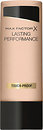 Тональные кремы Max Factor