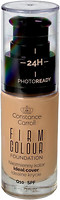 Фото Constance Carroll Firm Colour Foundation Q10 SPF №03 Beige