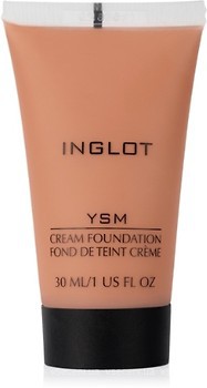 Фото Inglot YSM Cream Foundation №43