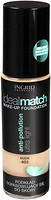 Фото Ingrid Cosmetics Ideal Match №403