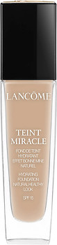 Фото Lancome Teint Miracle Hydrating Foundation Natural Healthy Look SPF15 045 Sable Beige