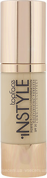 Фото TopFace Instyle Perfect Coverage Foundation SPF20 №05
