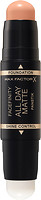 Фото Max Factor Facefinity All Day Matte-Panstik №44 Warm Ivory