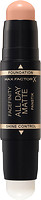 Фото Max Factor Facefinity All Day Matte-Panstik №45 Warm Almond