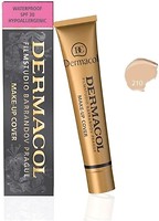 Фото Dermacol Make-Up Cover №210