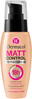 Фото Dermacol Make-Up Matt Control 18h №4
