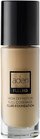 Фото Aden Full HD Fluid Foundation 03 Beige