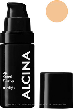 Фото Alcina Age Control Make-up Ultralight