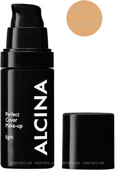 Фото Alcina Perfect Cover Make-up Light