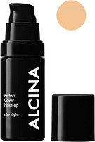 Фото Alcina Perfect Cover Make-up Ultralight