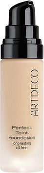 Фото Artdeco Perfect Teint Foundation №08 Gentle Ivory