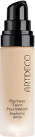 Фото Artdeco Perfect Teint Foundation №20 Warm Vanilla