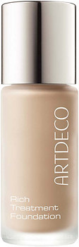 Фото Artdeco Rich Treatment Foundation №03 Vanilla Nude